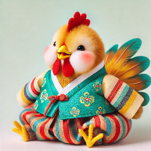 2025년 새해 띠별 운세 총정리