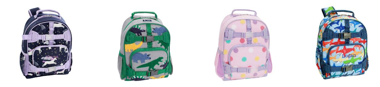 초등학생 책가방 브랜드