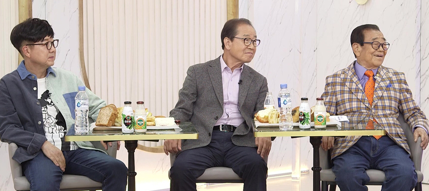 송해 후임