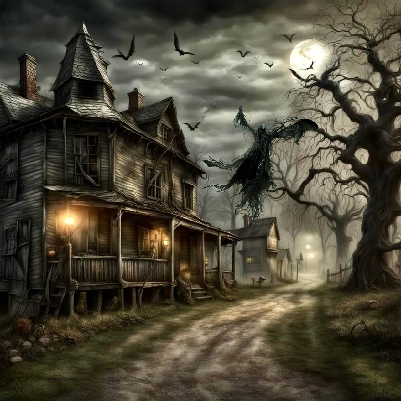 👻귀신꿈해몽베스트30((Top 30 Ghost Dreams Interpretation))