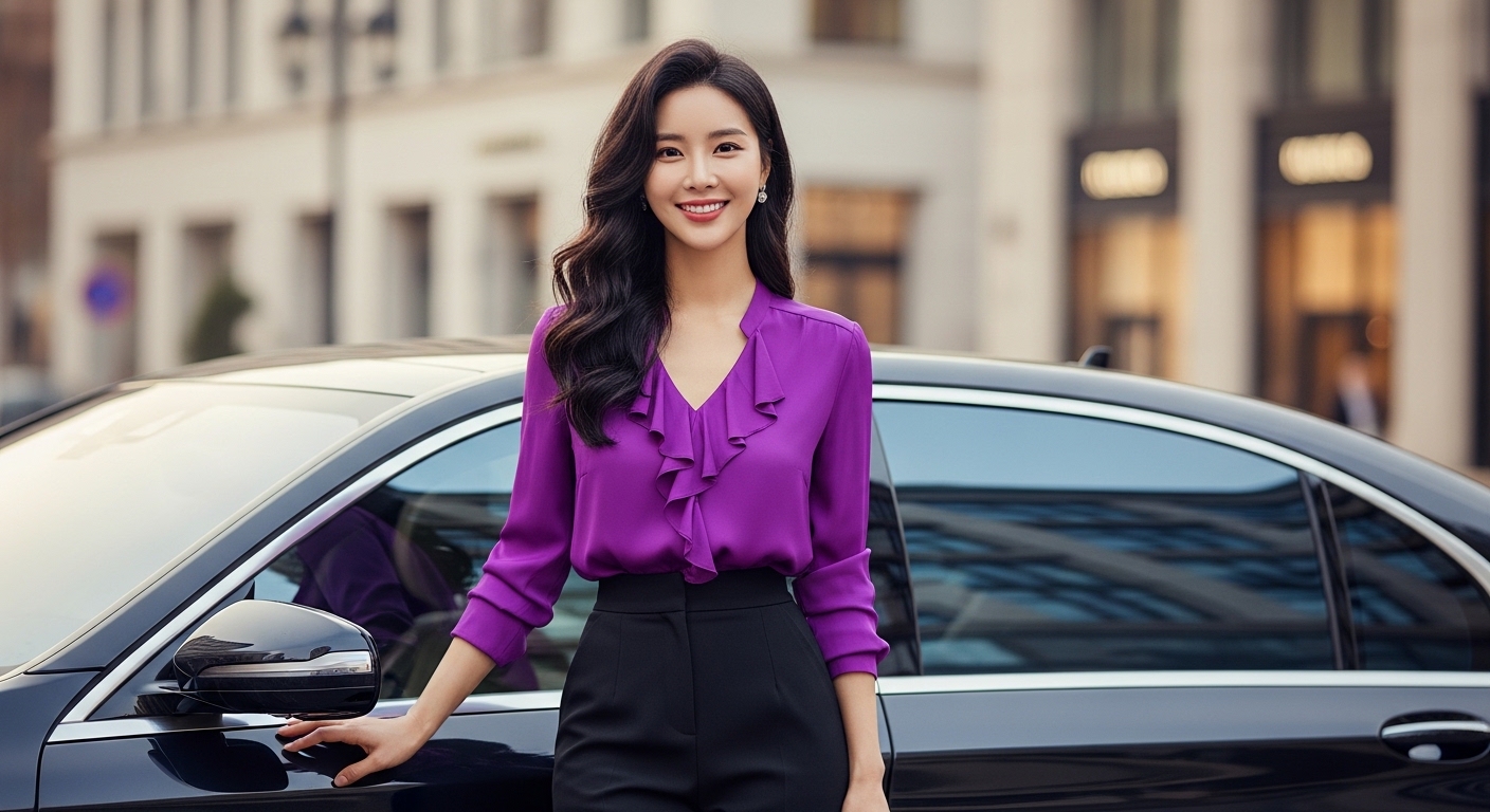 3월 벚꽃 개화 시기