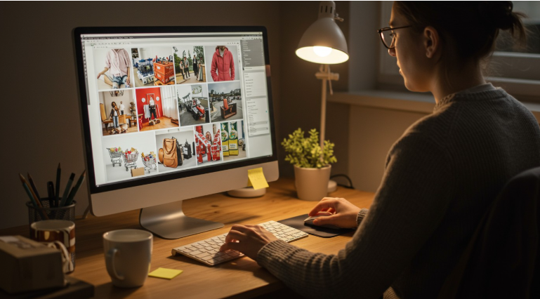 온라인 쇼핑 할인 팁 총정리!