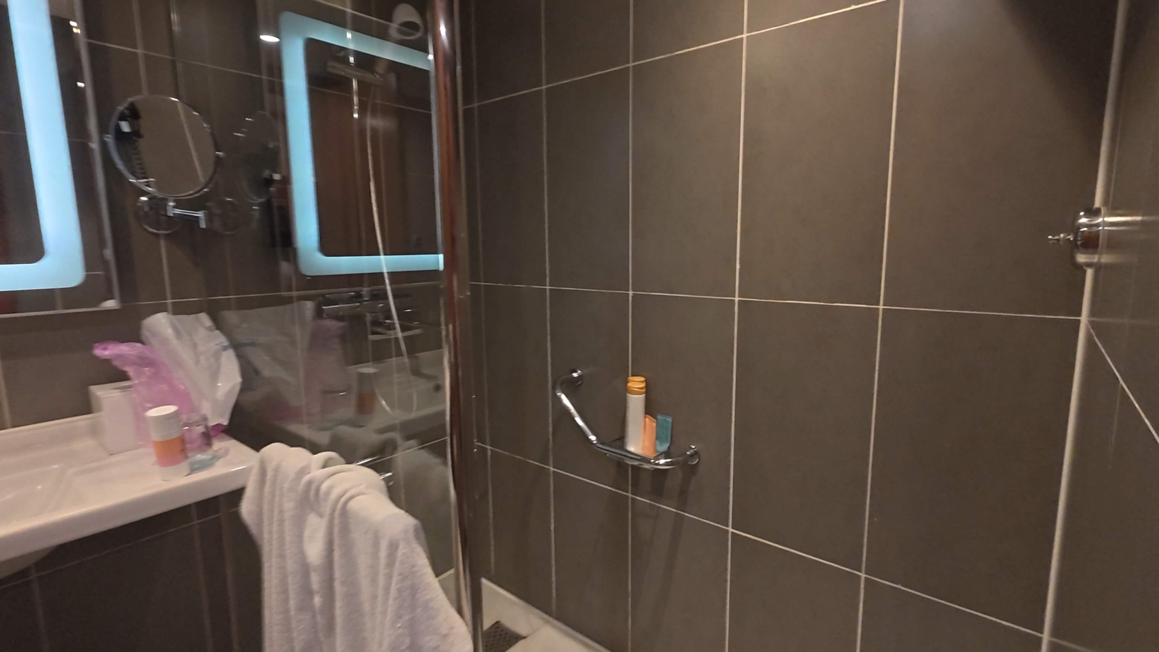 슈타이겐베르거 호텔 엘 타리르(Steigenberger Hotel El Tahrir)