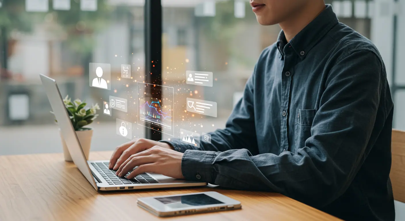 고객 확보 전략