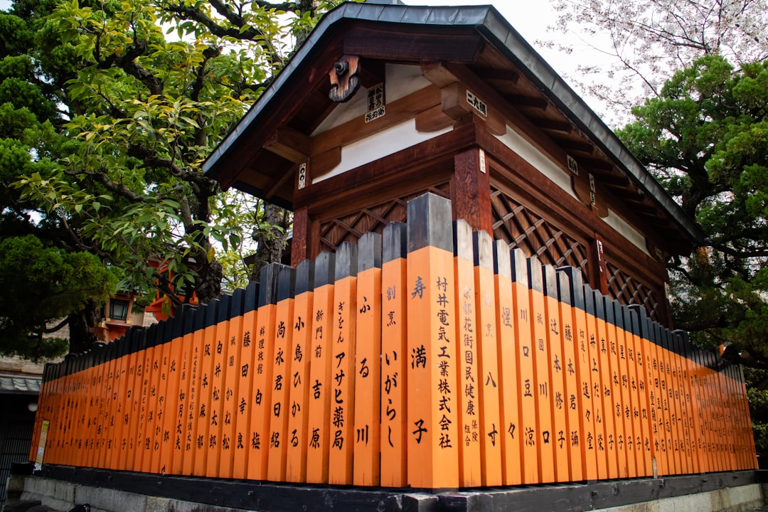 Visit Japan