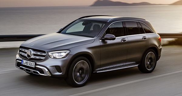 수입차 판매순위