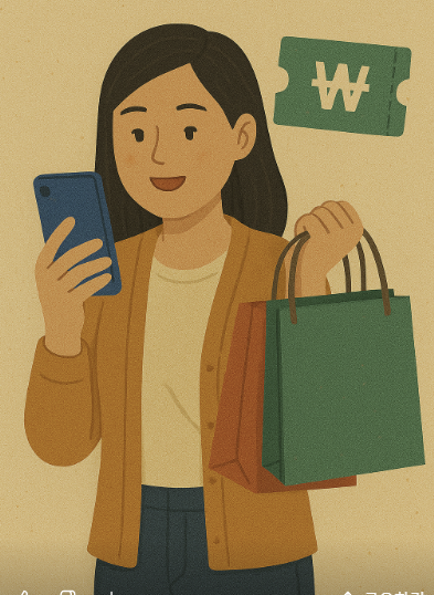 2025 민생회복 소비쿠폰 2차 신청 안내 &ndash; 기간&middot;방법&middot;사용처 완전 정복! 관련 사진