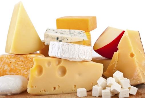 치즈 한 조각에 담긴 역사와 사람들 - 네덜란드 치즈 박물관(Het Kaasmuseum)