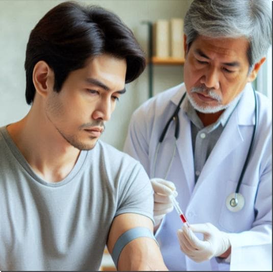 사구체신염 진단 및 치료