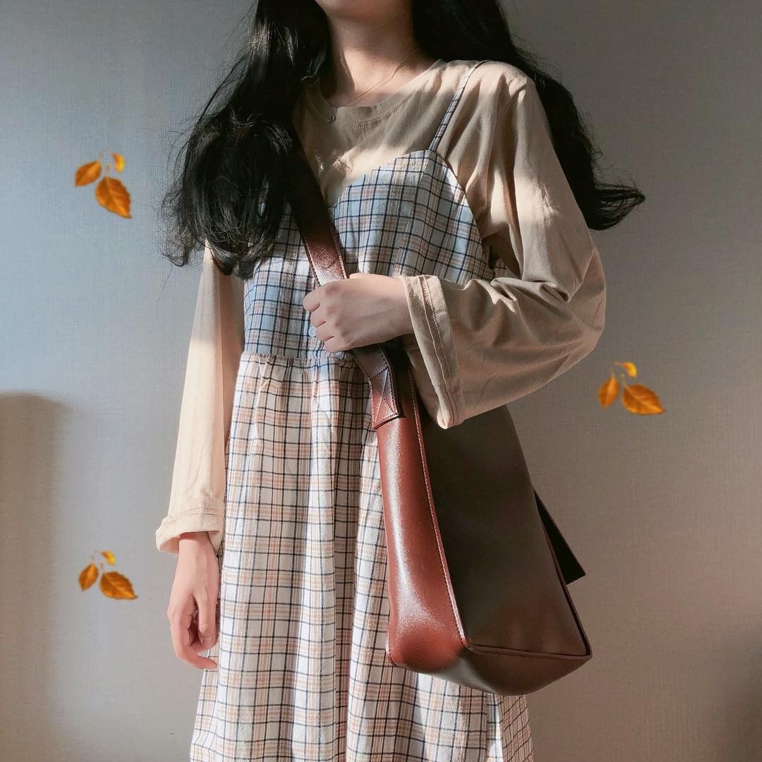 일반인 패션 데일리룩 모음