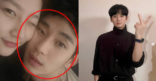 김수현 故김새론 가세연 열애설 논란