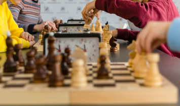 체스 게임 방법 및 규칙 가이드