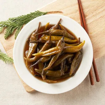 고추장아찌 담그는 법 황금레시피 아삭아삭하게_11