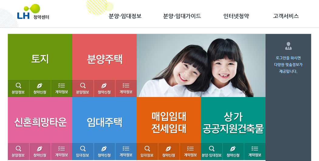 lh 청년 전세임대주택 1순위 자격