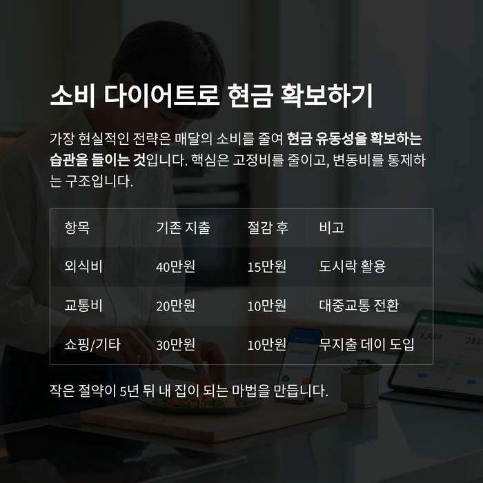 개인금융