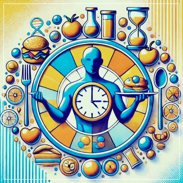 간헐적 단식 방법과 오토파지 ,다이어트 성공 팁에 대한사진