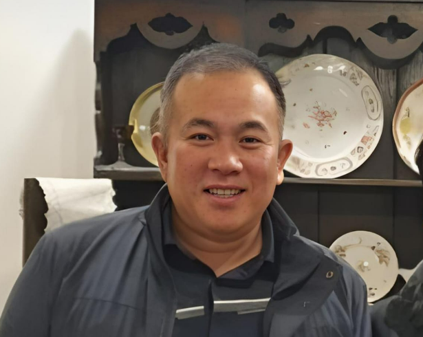 명태균