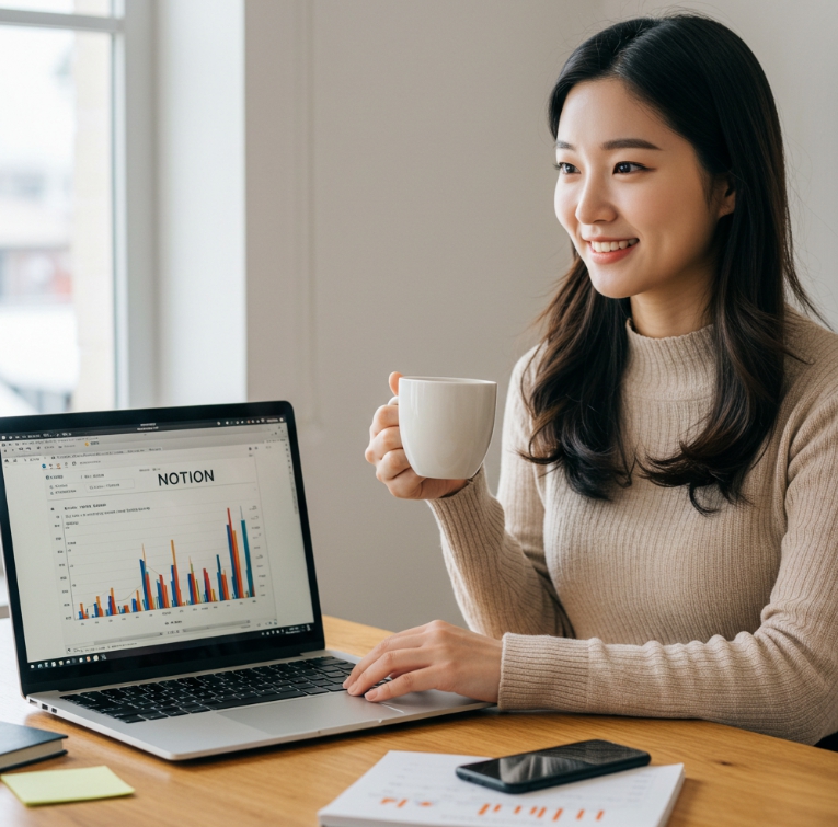 수익내는 실전 팁