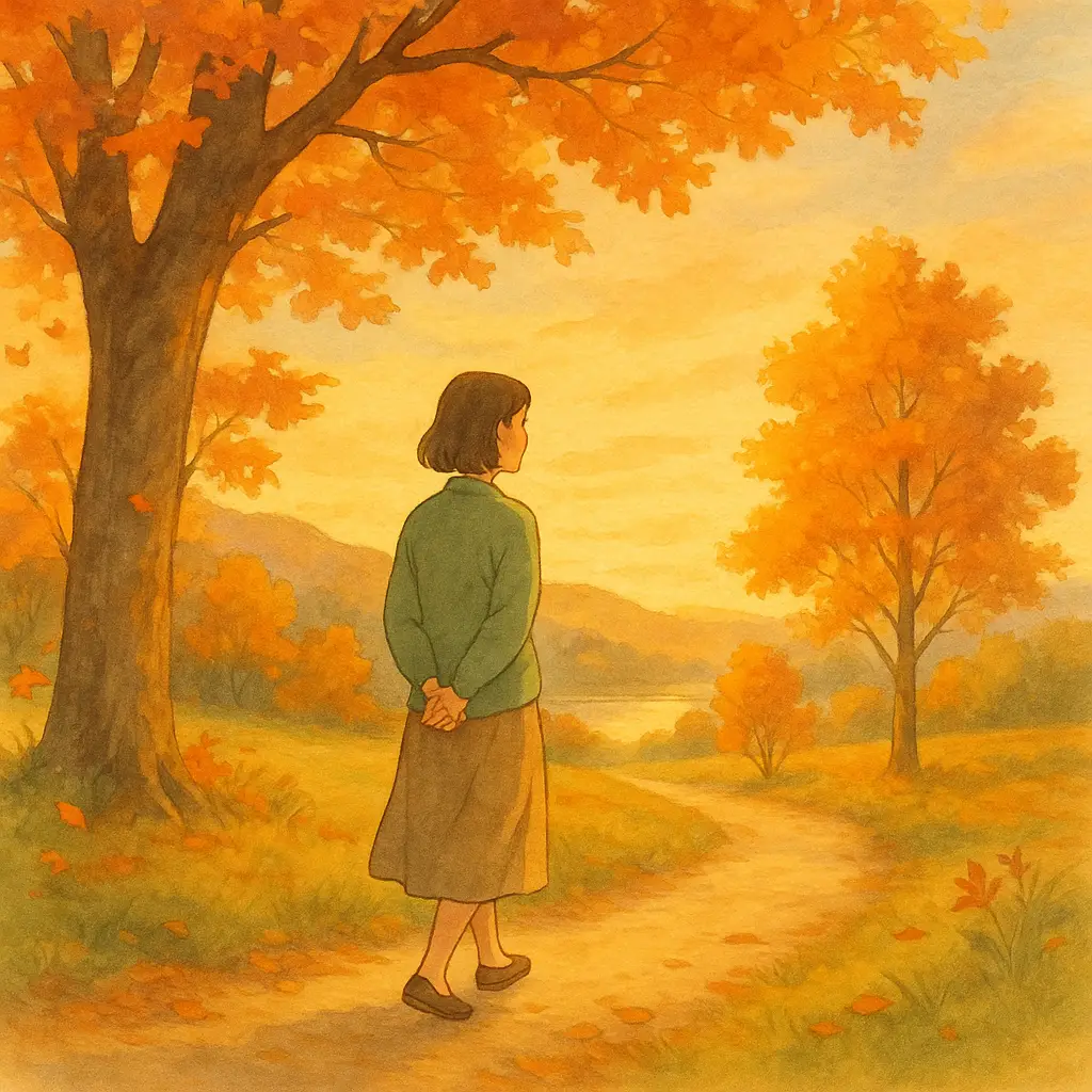 가을 웰니스 루틴 : 수면,식단,마음 건강까지 지키는 환절기 건강 습관