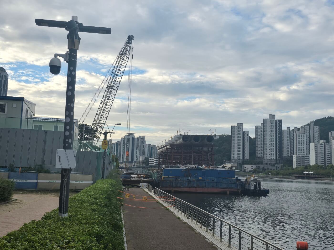 휴먼브릿지공사11