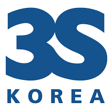 쓰리에스-로고