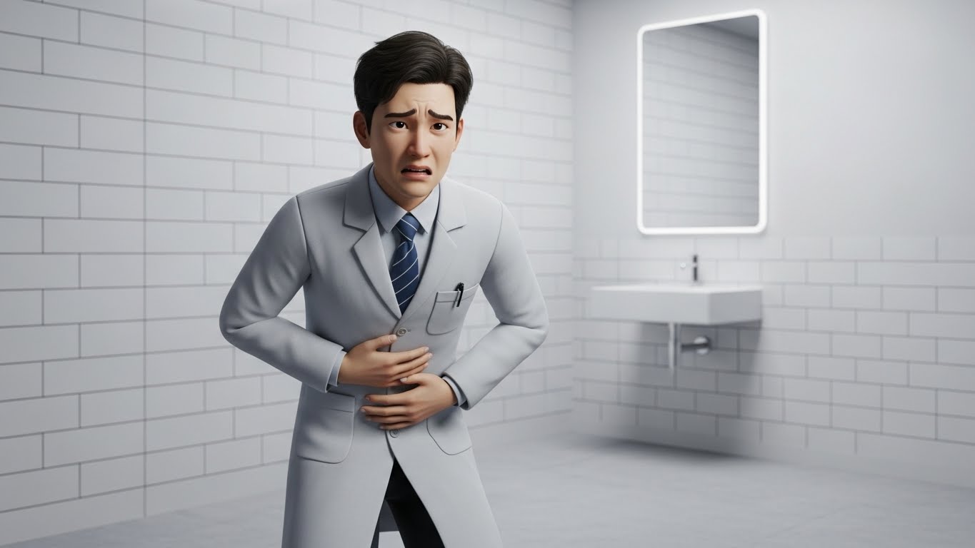 대장 질환: 암과 염증의 숨은 징후