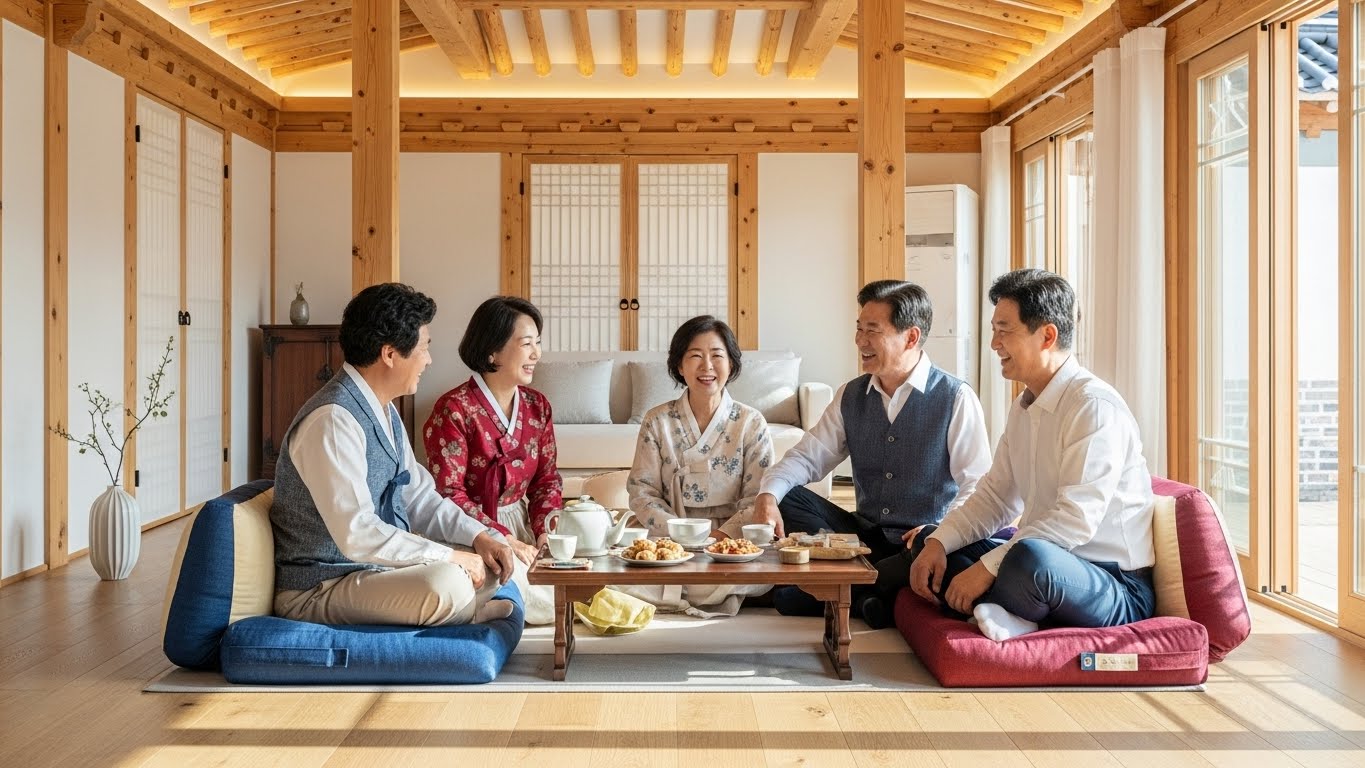 조카명절용돈얼마