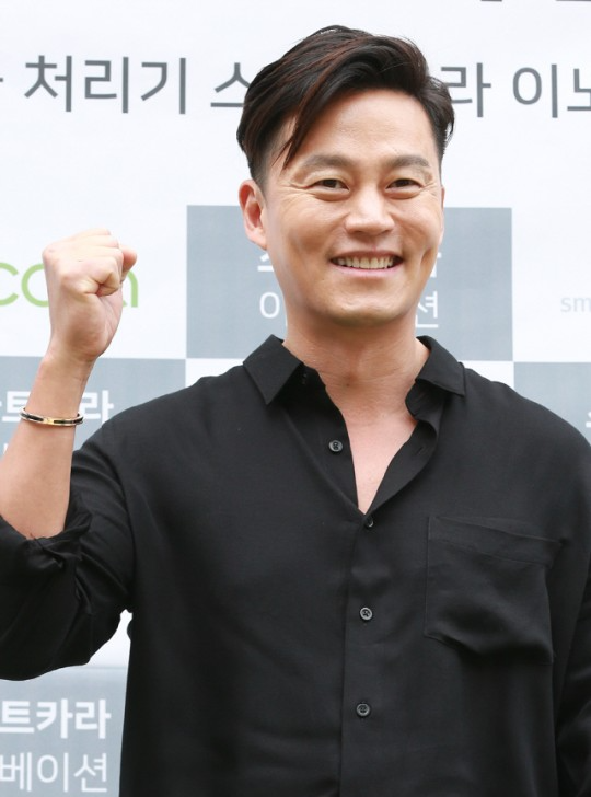 이서진 사진