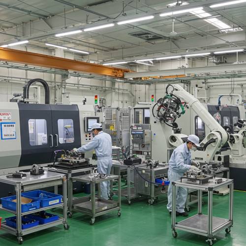 일본 경제 사진