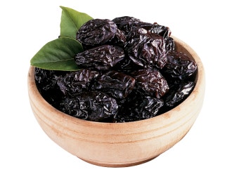 건포도 효능 부작용
