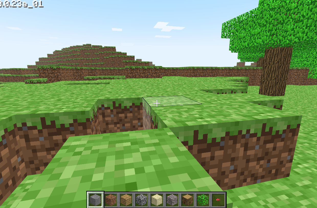 마인크래프트 다운로드 (pc)