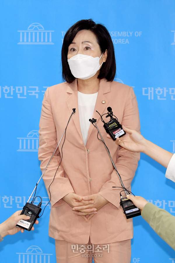 전주혜 국회의원 프로필