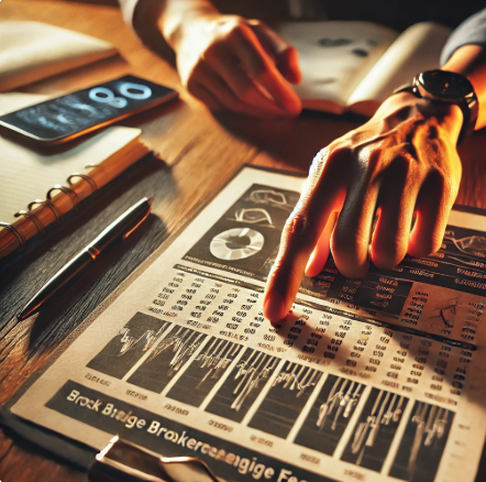 주식 거래 수수료 증권사 비교