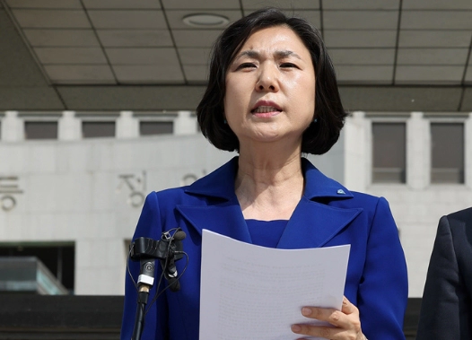 남영희 선거 투표함 관외함 무효소송 제기 이유