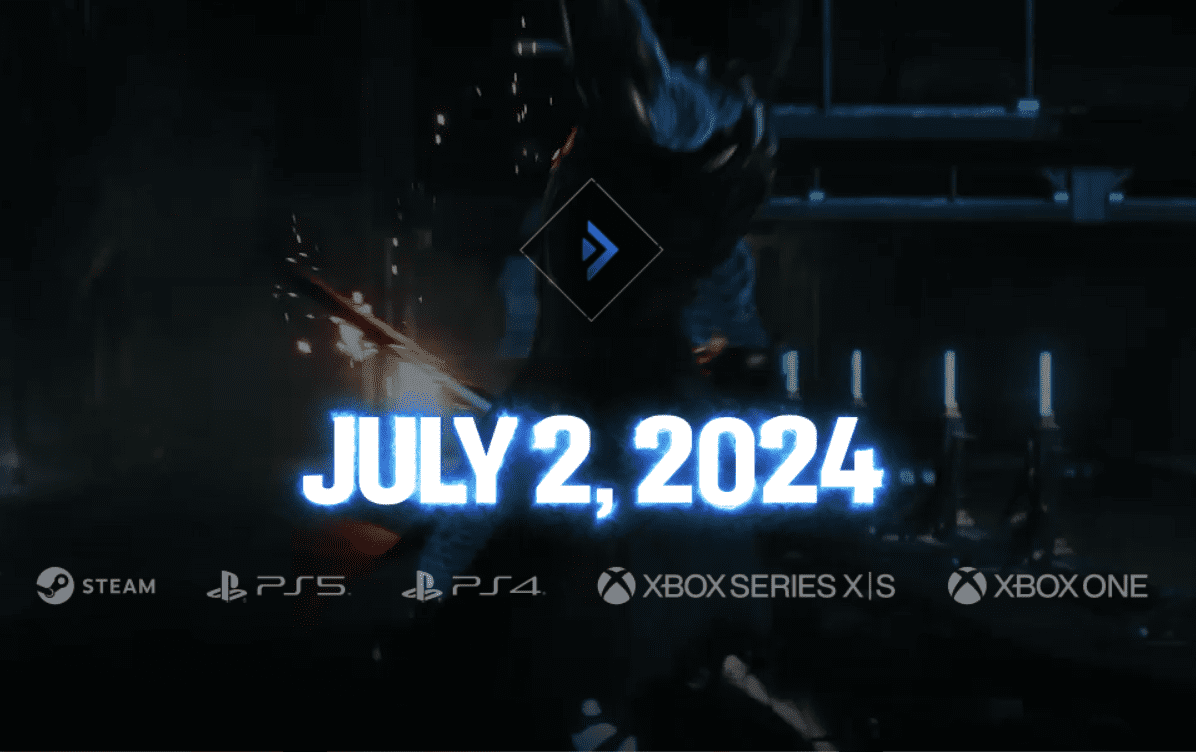 퍼스트디센던트 게임 오픈 안내