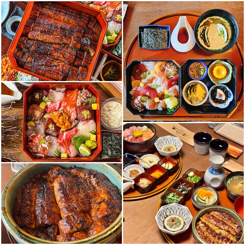 장어덮밥 맛집 추천