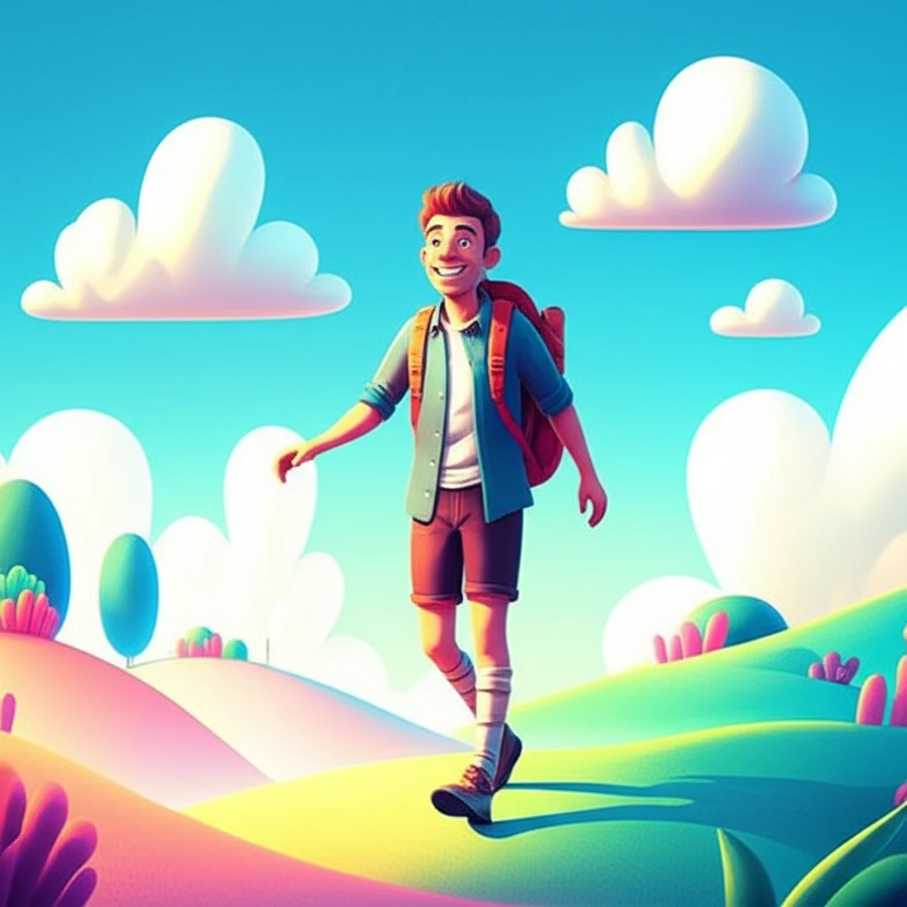 가벼운 여행을 위한 짐싸기 7가지 비