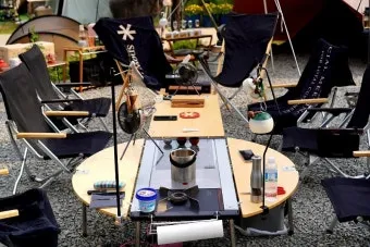 캠핑 초보를 위한 꼬치구이 레시피 및 조리법 정리_8