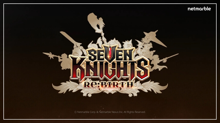 세븐나이츠 리버스