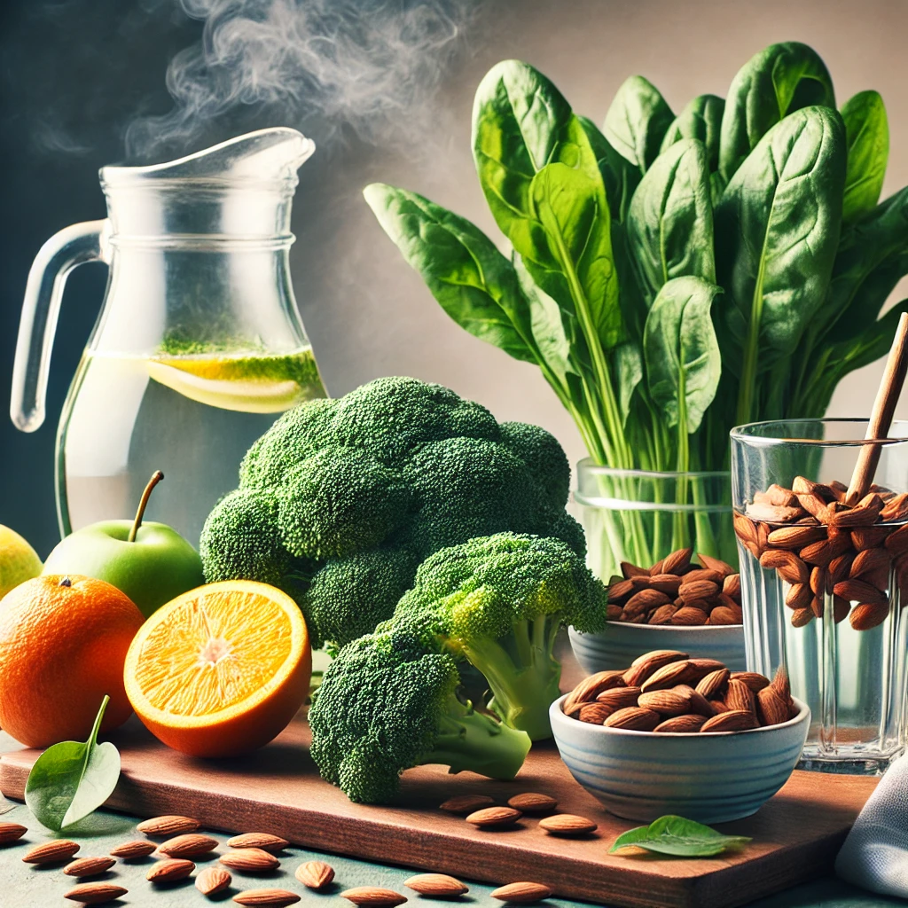 미세먼지가 심한 날, 건강 지키는 팁