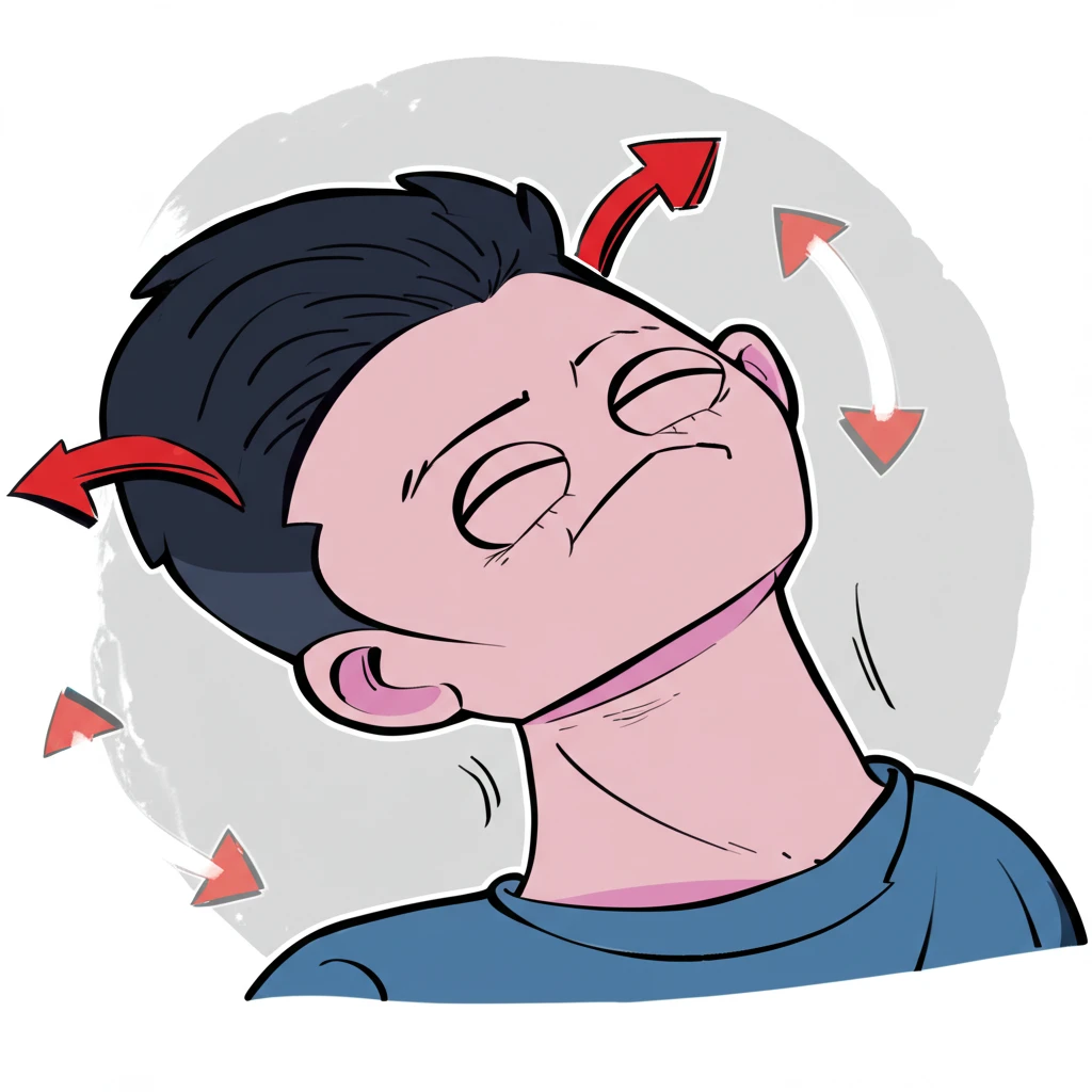 걷기, 달리기, 아기 안기... 일상