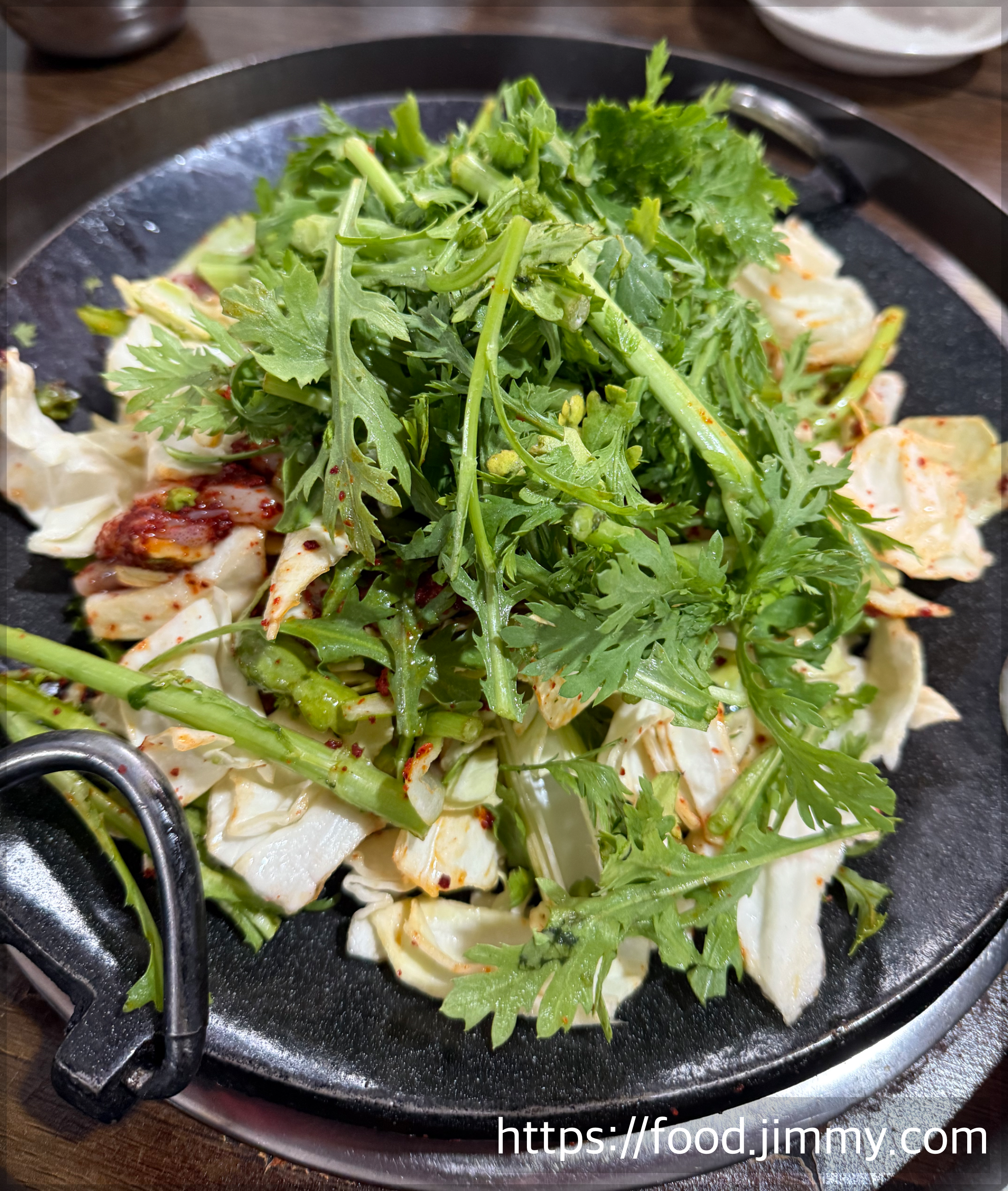 연신어 불오징어