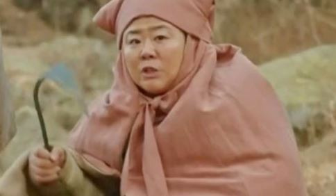 이정은 배우 데뷔