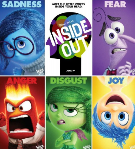 인사이드아웃2 쿠키