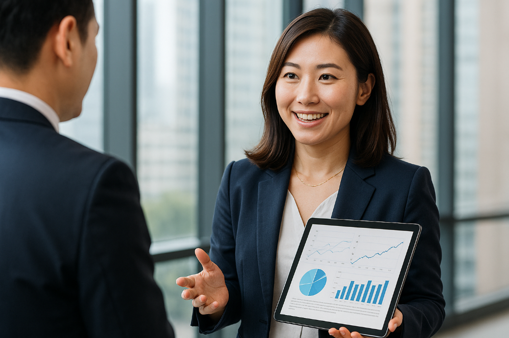 데이터마이닝 컨설팅으로 기업 빅데이터 활용 도우며 수익