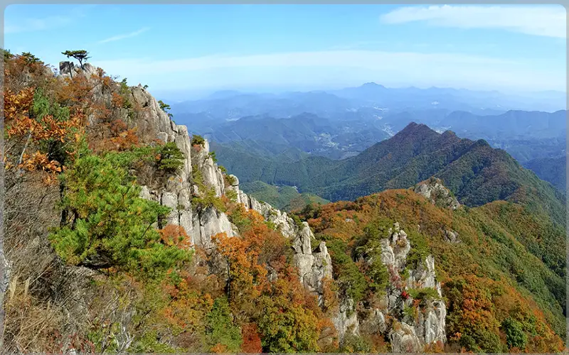 대둔산_1