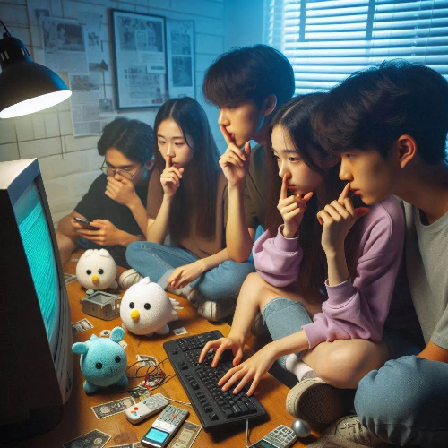 딥페이크 성범죄 정부 대응 법적 조치