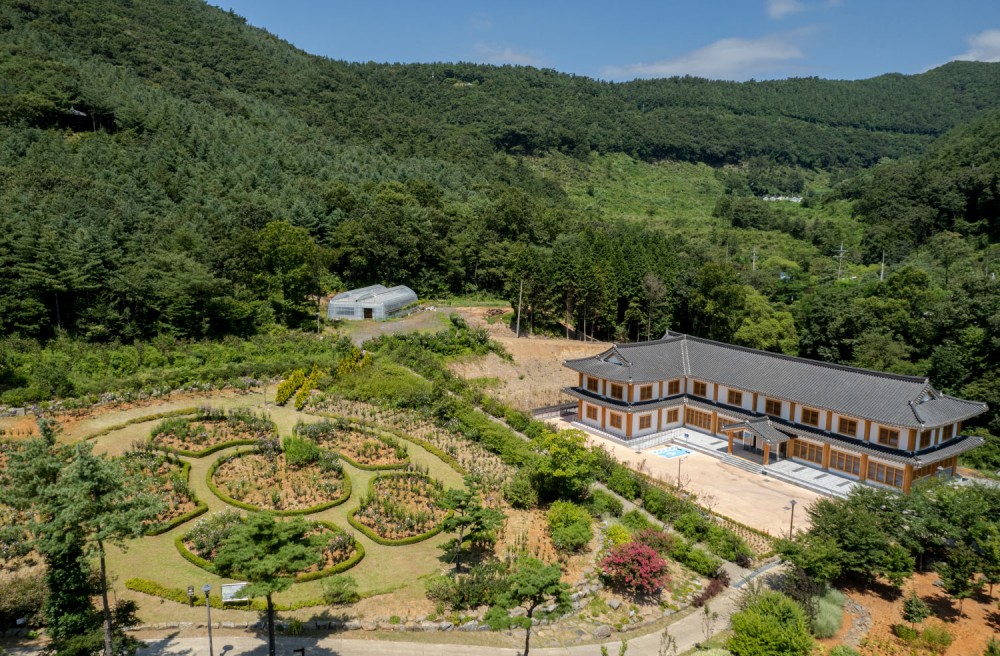 목재문화체험장