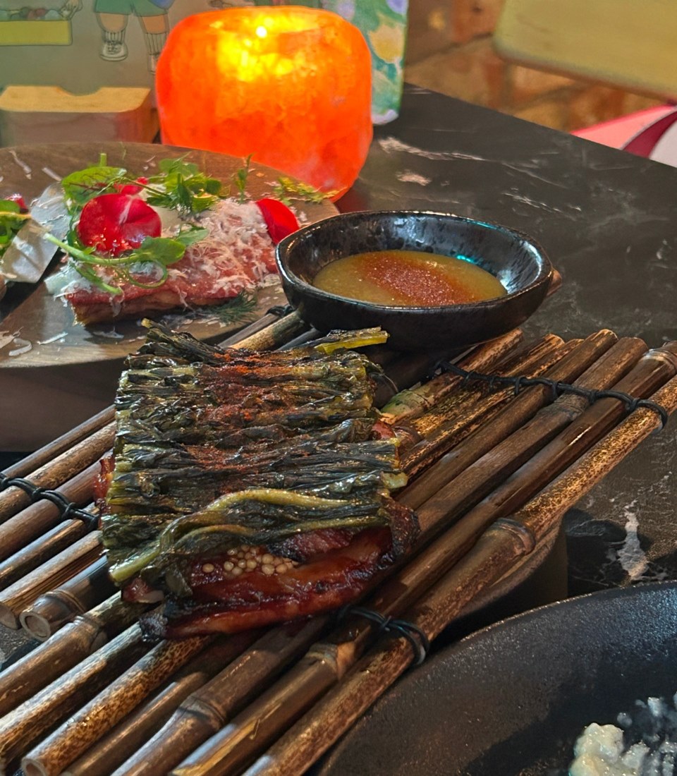 강남 녘