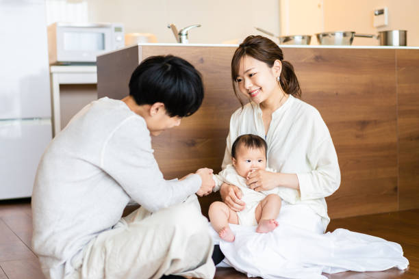 신생아 특례 대출 조건 금리 신청방법